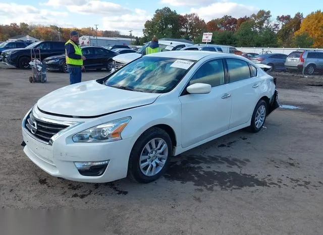 1N4AL3AP2DN577684 2013 2013 Nissan Altima- 2-5 S 2