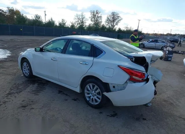 1N4AL3AP2DN577684 2013 2013 Nissan Altima- 2-5 S 3