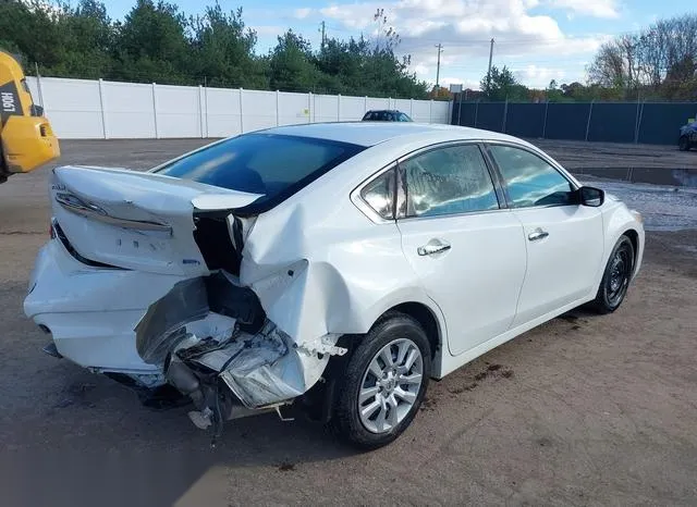 1N4AL3AP2DN577684 2013 2013 Nissan Altima- 2-5 S 4