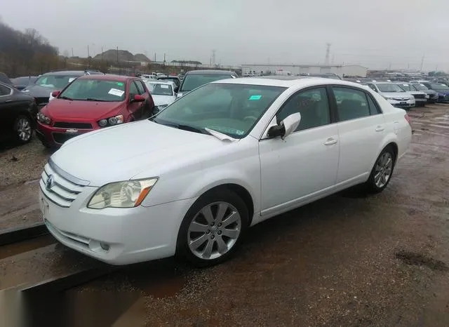 4T1BK36B85U015550 2005 2005 Toyota Avalon- Xls 2