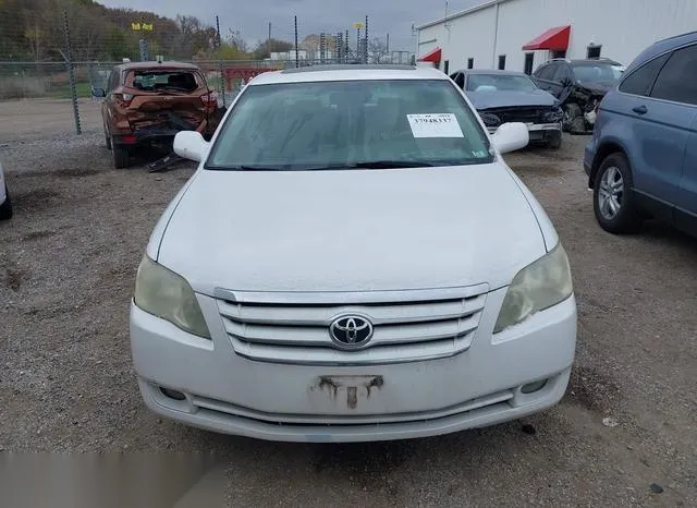 4T1BK36B85U015550 2005 2005 Toyota Avalon- Xls 6