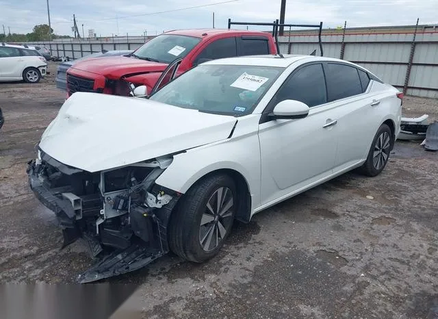 1N4BL4DV4NN365374 2022 2022 Nissan Altima- Sv Fwd 2