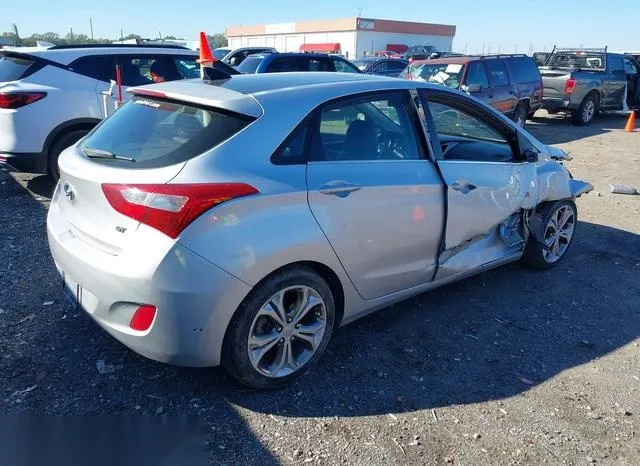 KMHD35LE0DU036777 2013 2013 Hyundai Elantra- GT 4