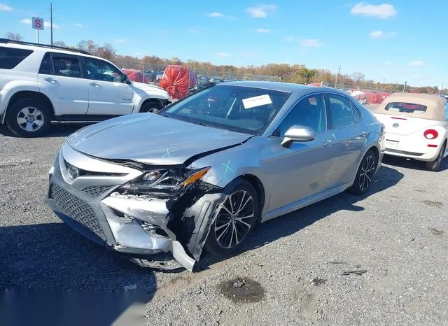 JTNB11HK8J3024026 2018 2018 Toyota Camry- SE 2