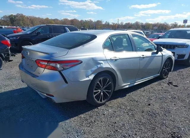 JTNB11HK8J3024026 2018 2018 Toyota Camry- SE 4