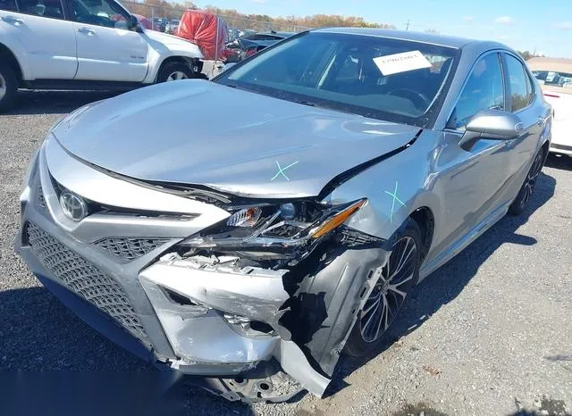 JTNB11HK8J3024026 2018 2018 Toyota Camry- SE 6