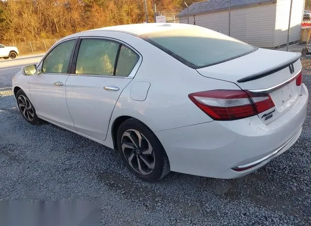 1HGCR2F80GA223964 2016 2016 Honda Accord- Ex-L 3