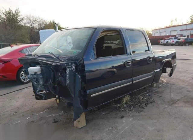 2GCEK13T051224392 2005 2005 Chevrolet Silverado 1500- Z71 2