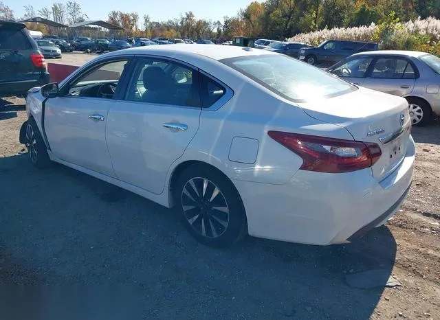 1N4AL3AP7JC279848 2018 2018 Nissan Altima- 2-5 SL 3