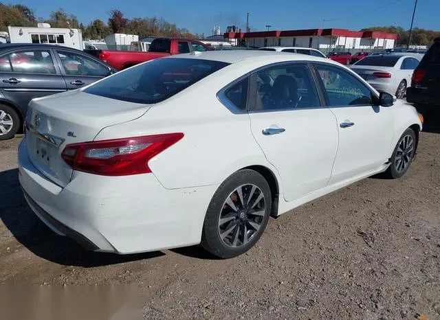 1N4AL3AP7JC279848 2018 2018 Nissan Altima- 2-5 SL 4