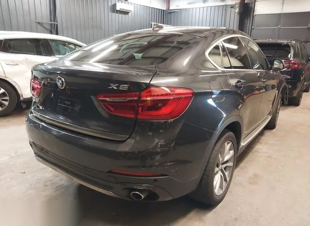 5UXKU2C50G0N78107 2016 2016 BMW X6- Xdrive35I 4