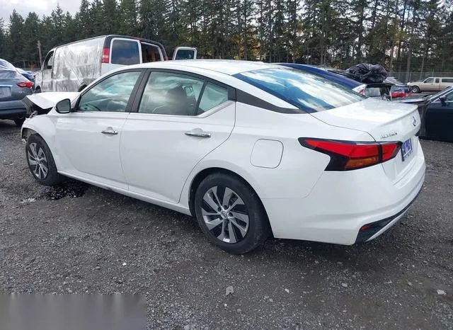 1N4BL4BV1LC211667 2020 2020 Nissan Altima- S Fwd 3