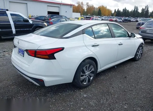 1N4BL4BV1LC211667 2020 2020 Nissan Altima- S Fwd 4