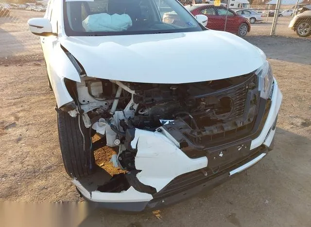 KNMAT2MV3KP517896 2019 2019 Nissan Rogue- SV 6