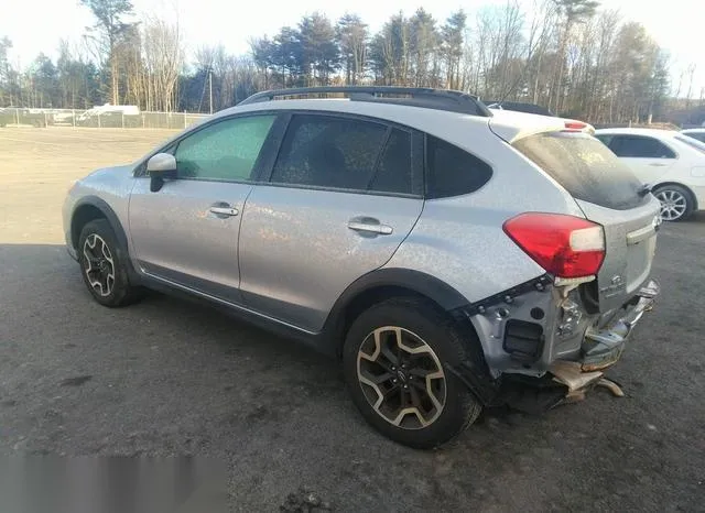 JF2GPABC5G8258034 2016 2016 Subaru Crosstrek- 2-0I Premium 3