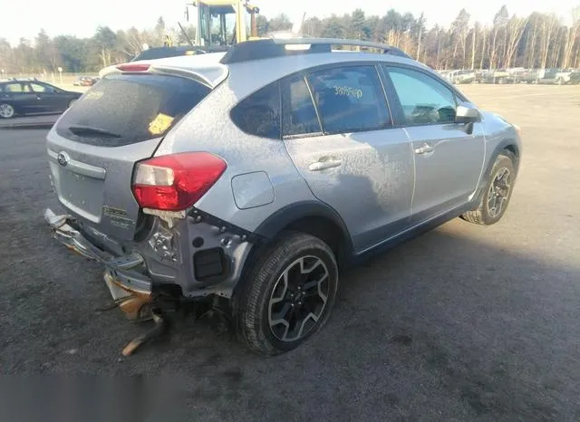 JF2GPABC5G8258034 2016 2016 Subaru Crosstrek- 2-0I Premium 4