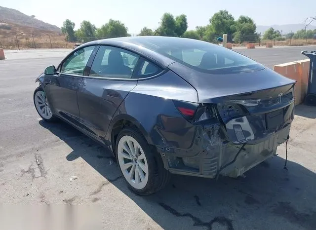 5YJ3E1EA4MF058819 2021 2021 Tesla Model 3- Standard Range Pl 3