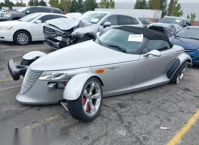 1P3EW65G7YV603748 2000 2000 Plymouth Prowler 2