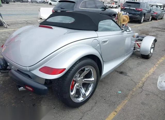 1P3EW65G7YV603748 2000 2000 Plymouth Prowler 4