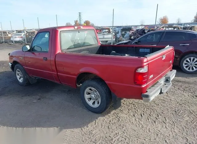 1FTYR10D42PA74694 2002 2002 Ford Ranger- Xl/Xl Fleet/Xlt 3