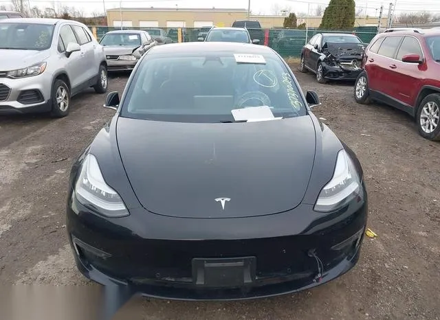 5YJ3E1EB5JF113380 2018 2018 Tesla Model 3- Long Range/Perfo 10