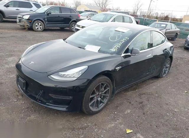 5YJ3E1EB5JF113380 2018 2018 Tesla Model 3- Long Range/Perfo 2