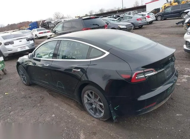 5YJ3E1EB5JF113380 2018 2018 Tesla Model 3- Long Range/Perfo 3