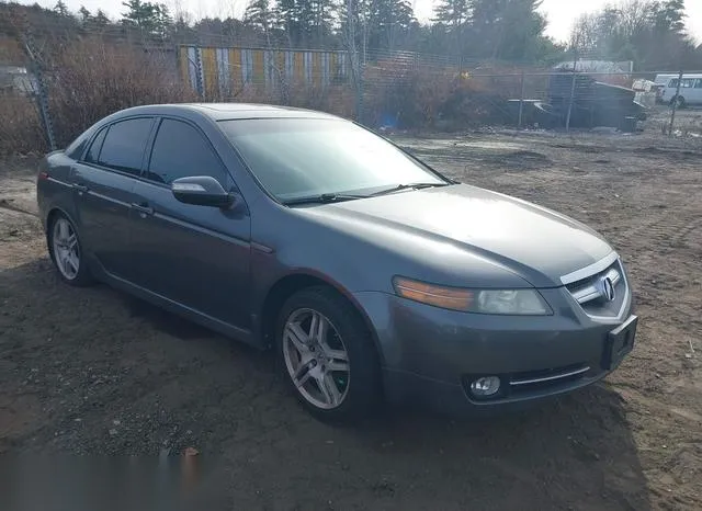 19UUA662X8A016241 2008 2008 Acura TL- 3-2 1