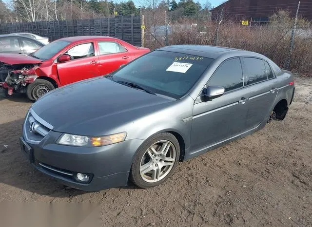 19UUA662X8A016241 2008 2008 Acura TL- 3-2 2