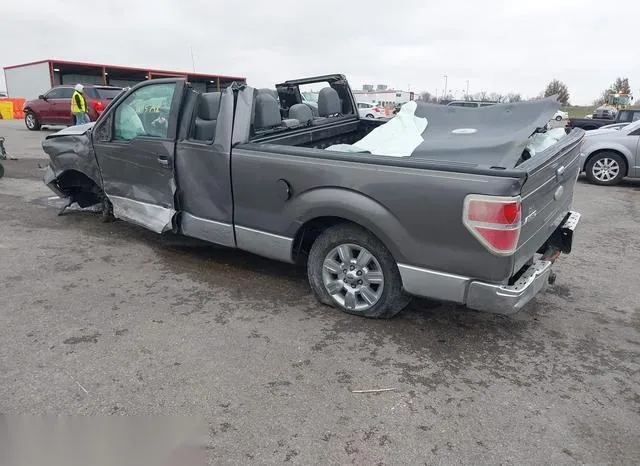 1FTEX1CM0CFB07816 2012 2012 Ford F-150- Xlt 3