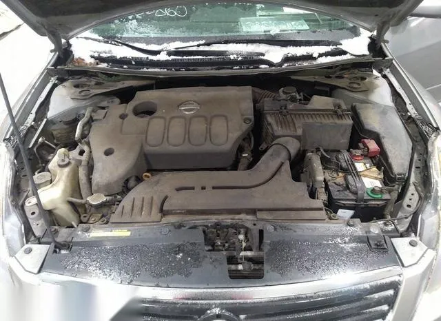 1N4AL21E38N443698 2008 2008 Nissan Altima- 2-5 S 10