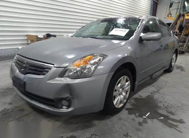 1N4AL21E38N443698 2008 2008 Nissan Altima- 2-5 S 2