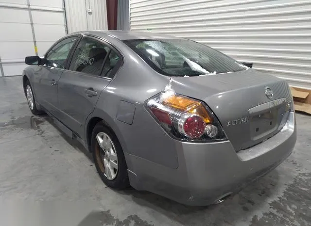 1N4AL21E38N443698 2008 2008 Nissan Altima- 2-5 S 3