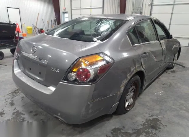 1N4AL21E38N443698 2008 2008 Nissan Altima- 2-5 S 4