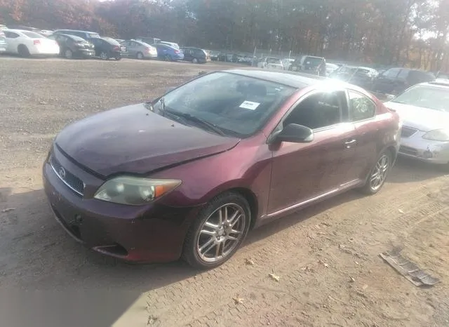 JTKDE167160143991 2006 2006 Scion TC 2