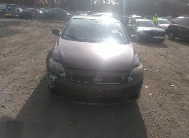 JTKDE167160143991 2006 2006 Scion TC 6