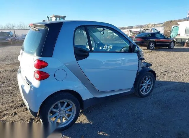 WMEEJ31X79K307149 2009 2009 Smart Fortwo- Brabus/Passion/Pure 4