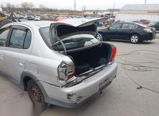 JTDBT1239Y0075420 2000 2000 Toyota Echo 6