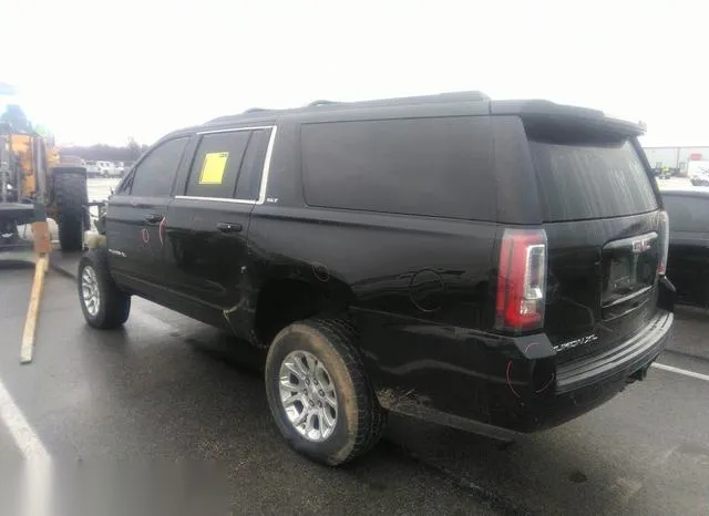 1GKS2HKC0FR221485 2015 2015 GMC Yukon Xl 1500- Slt 3