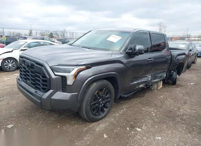 5TFLA5DB7NX024202 2022 2022 Toyota Tundra- SR5 2