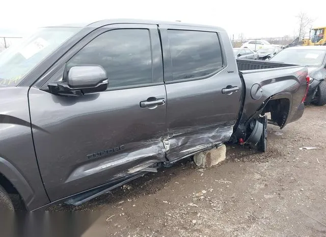 5TFLA5DB7NX024202 2022 2022 Toyota Tundra- SR5 6