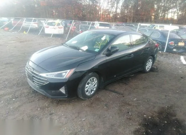 5NPD74LF3LH520222 2020 2020 Hyundai Elantra- SE 2