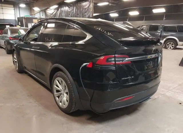 5YJXCDE25JF096508 2018 2018 Tesla Model X- 100D/75D/P100D 3