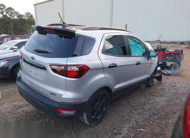 MAJ6S3JL7MC397554 2021 2021 Ford Ecosport- Ses 4