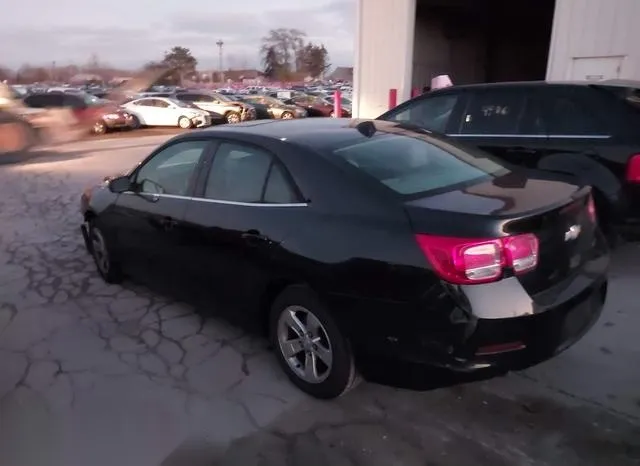 1G11B5SA7DF222340 2013 2013 Chevrolet Malibu- 1LS 3