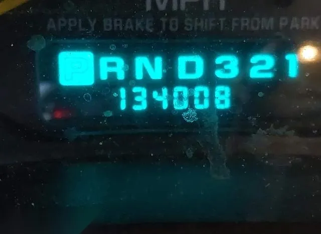 1GTHC23G41F144471 2001 2001 GMC Sierra- 2500hd Sle 7