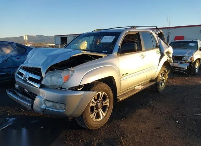 JTEBU14R850072479 2005 2005 Toyota 4runner- Sr5 V6 2