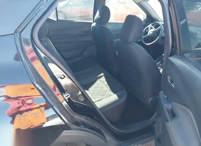 3N1CP5CU3KL542139 2019 2019 Nissan Kicks- SV 8