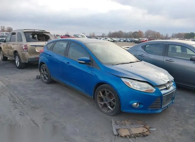 1FADP3K28DL289992 2013 2013 Ford Focus- SE 1