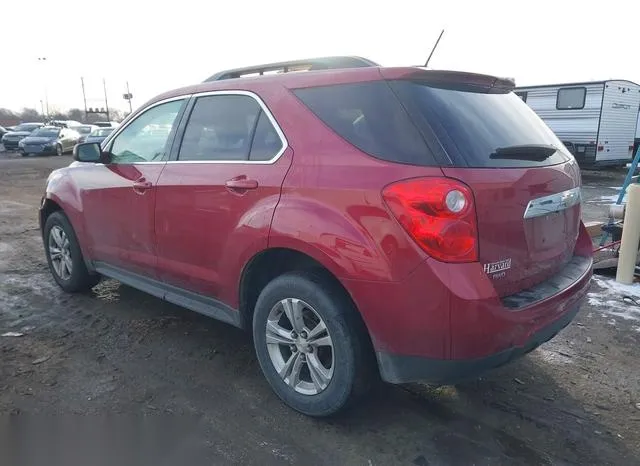 2GNFLFEK0F6403160 2015 2015 Chevrolet Equinox- 1LT 3